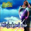 Ka$he - Misjudged Me - Single